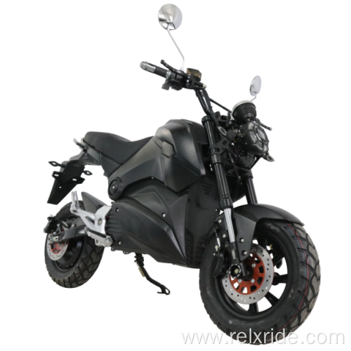 Electric Offroad Motorcycle High Quality Electric Motorcycle For Adult Supplier